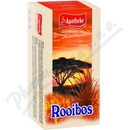 Apotheke Rooibos čaj 20 x 1,5 g