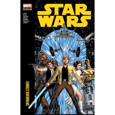 SW MODERN ERA EPIC COLL STAR WARS V01