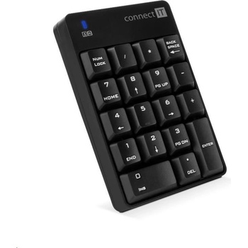 Connect It NumCALC CKB-0061-BK
