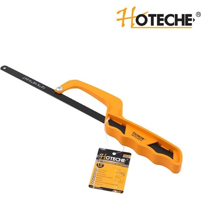 Hoteche Mini pílka na kov 300 mm 330101