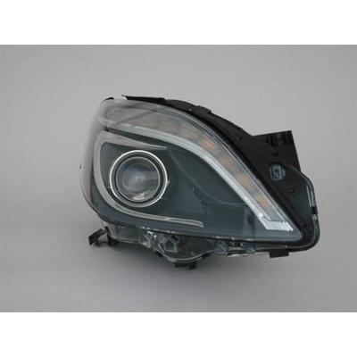 Predné svetlo MAGNETI MARELLI 711307023766