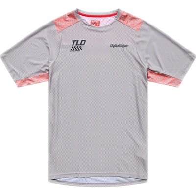 Troy Lee Designs TLD Skyline Pro Air SS Ridgeline Stone