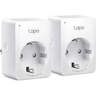 TP-Link Tapo P110, 2ks