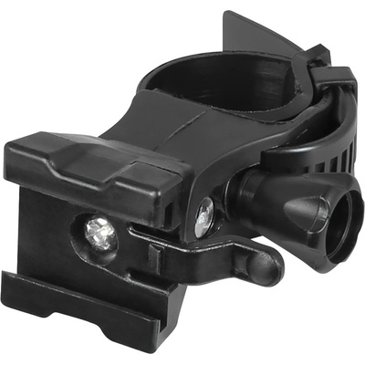 držiak na sedlovku Force Optic