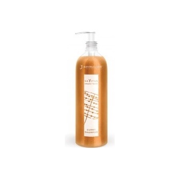 Jean Paul Myne Navitas Organic Touch Curry Shampoo 1000 ml