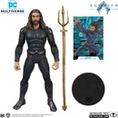 McFarlane Toys Aquaman and the Lost Kingdom Aquaman with Stealth Suit 18 cm