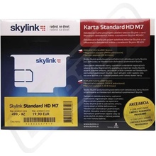Skylink Irdeto HD neomezená