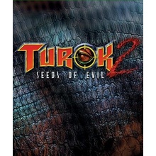 Turok 2: Seeds of Evil