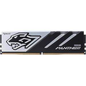 Apacer Panther 16GB DDR5 6000MHz AH5U16G60C6227BAA-1