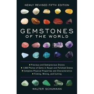 Gemstones of the World (2013)