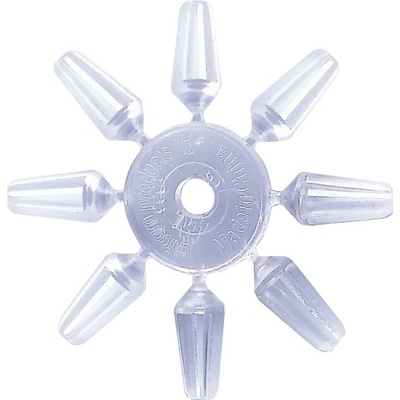 Unicorn Flight Protector chránič letky plastový clear