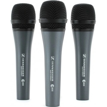 Sennheiser E835 3ks