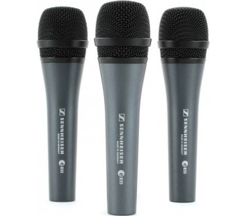 Sennheiser E835 3ks