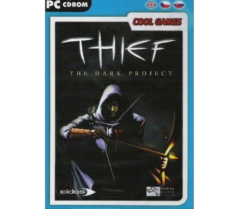 Thief: The Dark Project
