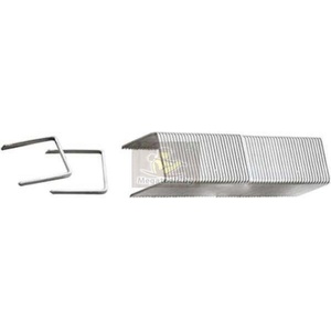MTX Скоби за ръчен такер, тип 53, 8 mm, заострени, 1000 бр. MTX 411389