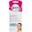 Veet Pure Восъчни ленти за лице за чувствителна кожа, 20 броя