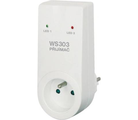 ELEKTROBOCK WS303