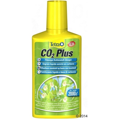 Tetra CO2 Plus 250 ml – Zboží Mobilmania