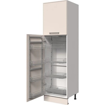 Висок шкаф с механизъм Opera K21-60-2KZ/4