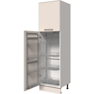 Висок шкаф с механизъм Opera K21-60-2KZ/4