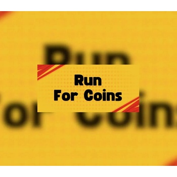 Run For Coins