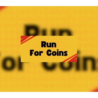 Run For Coins