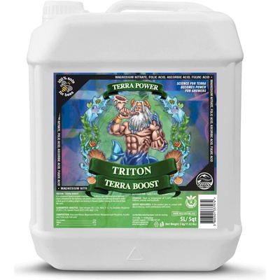 Terra Power Triton Terra Boost 5 l