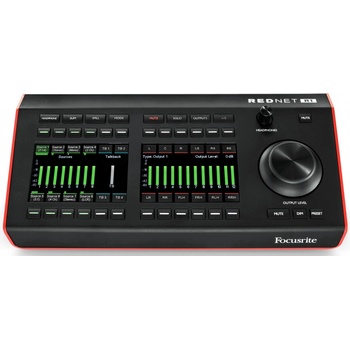 Focusrite RedNet R1