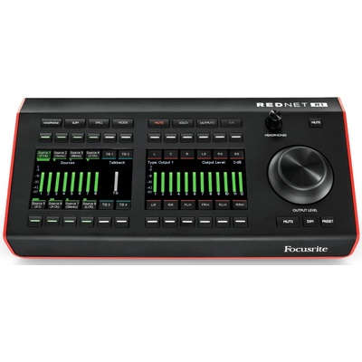 Focusrite RedNet R1