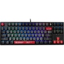 A4Tech Bloody S87 TKL Red Switch