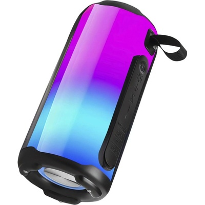 Verk 06359 Bezdrátový LED Bluetooth RGB reproduktor