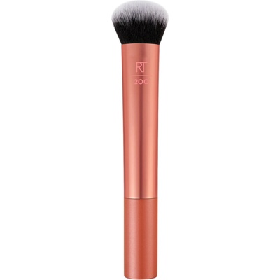Real Techniques - Expert Face Brush - Štetec na aplikáciu make-upu - 1ks