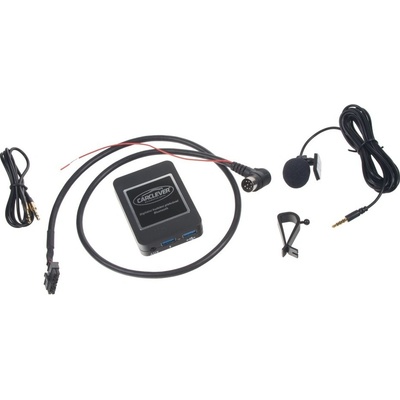 STUALARM 555VL001