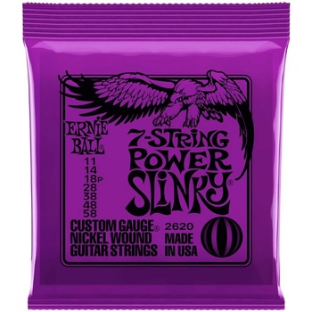 Ernie Ball 2620