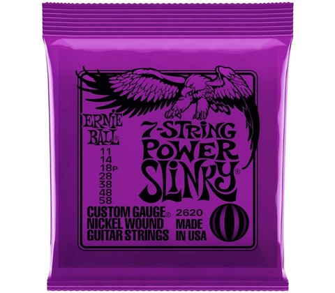 Ernie Ball 2620