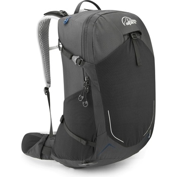 Lowe Alpine Трекинг раница Lowe alpine AirZone Trek 28 Walking backpack - Black - размер One Size (505-0950-0111)