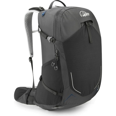 Lowe Alpine Трекинг раница Lowe alpine AirZone Trek 28 Walking backpack - Black - размер One Size (505-0950-0111)