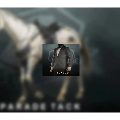 Metal Gear Solid 5: The Phantom Pain - Tuxedo