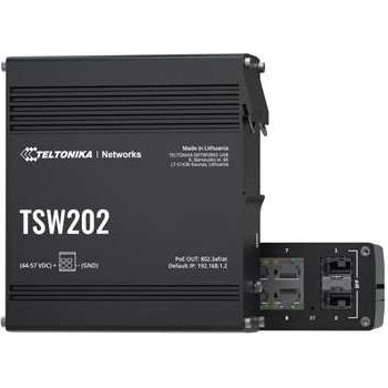 Teltonika TSW202