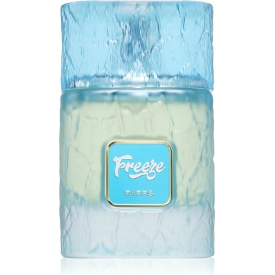 Riiffs Freeze parfém unisex 100 ml