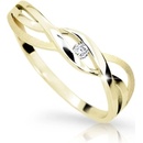 Danfil prsteň DF1843