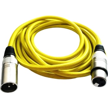 WTF MIC 036 6 m Микрофонен кабел (MIC036-6M)