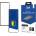 3mk Protection HardGlass - защитно стъкло за Samsung Galaxy Z Fold5 - Черен KP28610