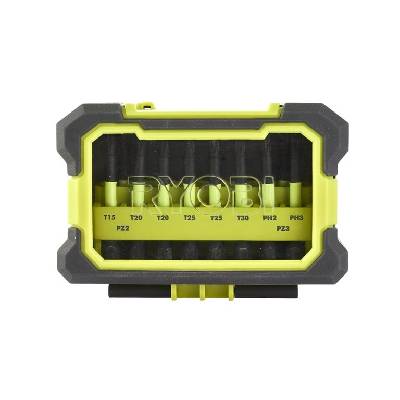 Rak10msdi БИТОВЕ 55ММ 10 ЧАСТИ К-Т (5132003176)