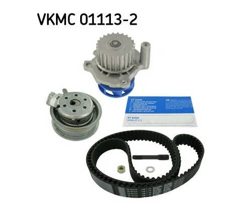 SKF VKMC011132