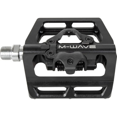 M-Wave Freedom clipless pedály