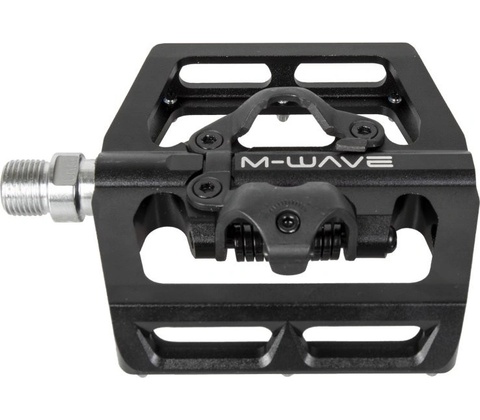 M-Wave Freedom clipless pedály