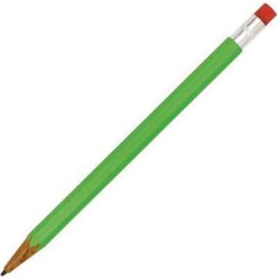 TOPS Автоматичен молив Lookalike, 0.7 mm, зелен, 50 броя (1015140054)