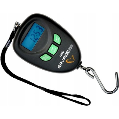 Savage Gear Digi Scale M 10 kg
