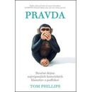 Pravda - Tom Phillips